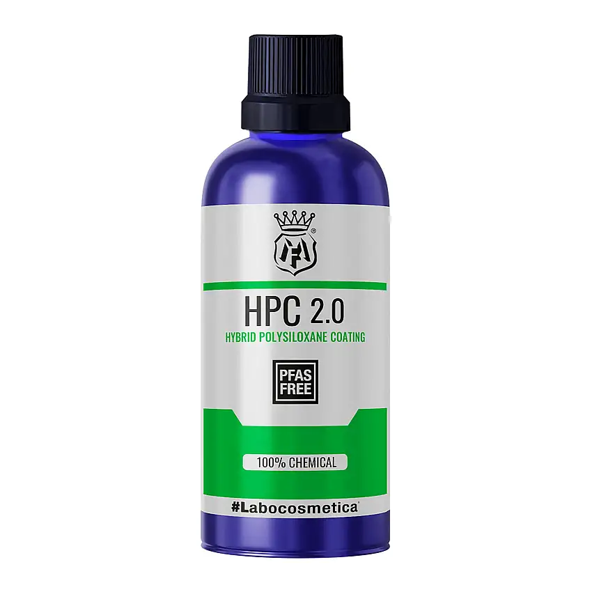 Labocosmetica HPC 2.0 Revêtement Céramique 30ml