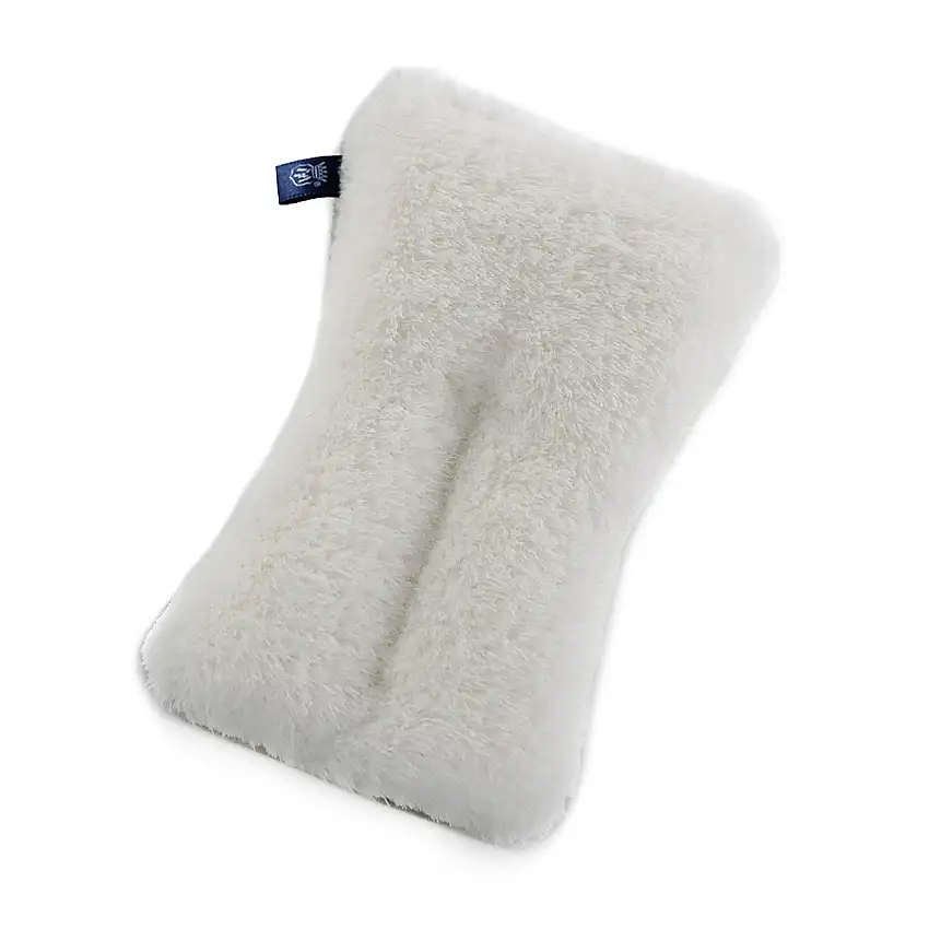 Labocosmetica Duo Scrub Pad – Brosse intérieure pour cuir, plastique, tissu