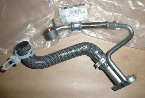 ORIGINAL Tuyau Huile Turbine Renault Master III Opel Movano B 2.3 dCi CDTi , 151925639R