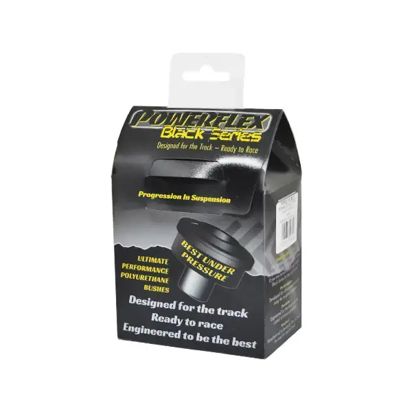 Silent blocs compétition polyuréthane Alfa Romeo 166