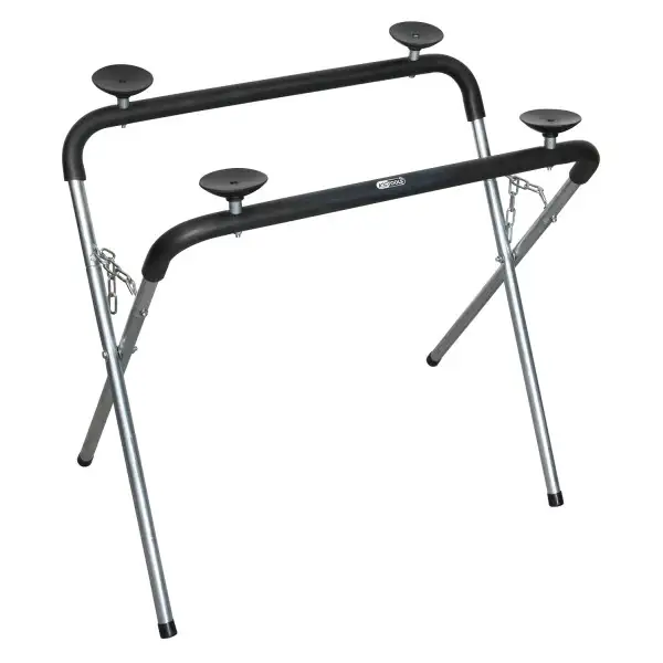 Chevalet support à ventouse pare-brise 140.2225 KS TOOLS