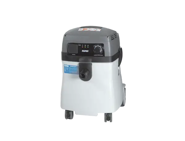 Rupes S 145 EL Professional APIRATEUR AIR EAU