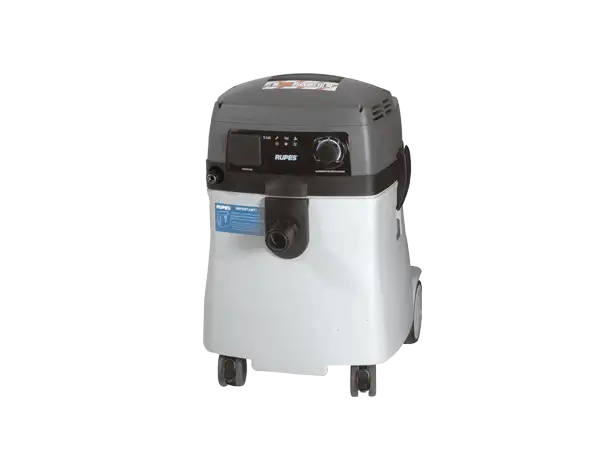 Rupes S 145 EPL Professional ASPIRATEUR AIR EAU