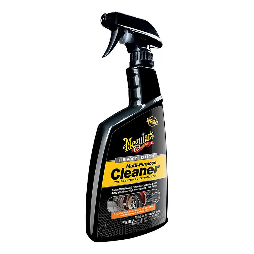 Nettoyant Multi-Usages Meguiar’s Heavy Duty 710ml