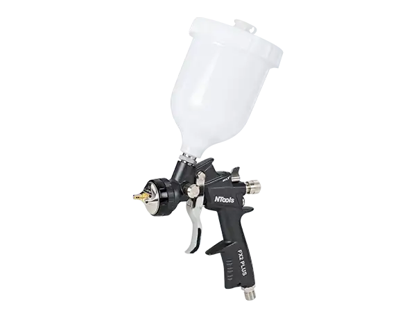 NTools FX2 PLUS Pistolet à peinture HPS PLUS 1.3