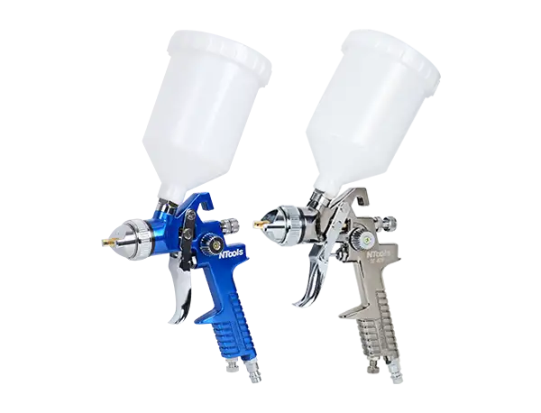 NTools SG 828 Pistolet pulverisation