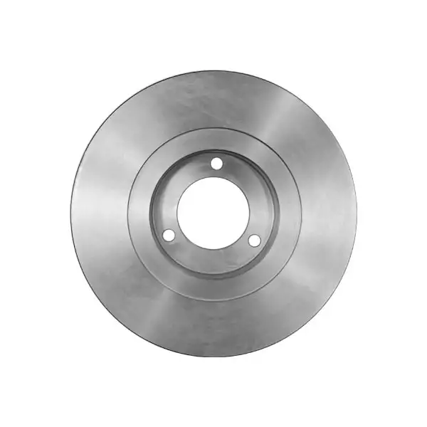 2 Disques de frein GrN Citroën LNA - Avant