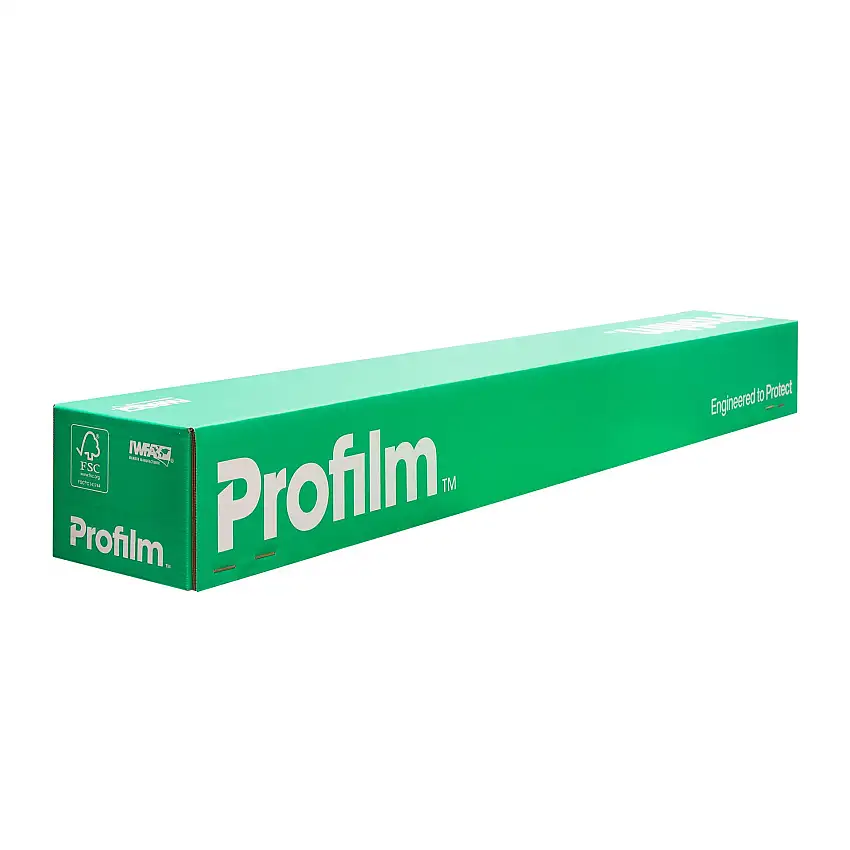 Film de protection de peinture Profilm PPF reGen 1,52 x 15m