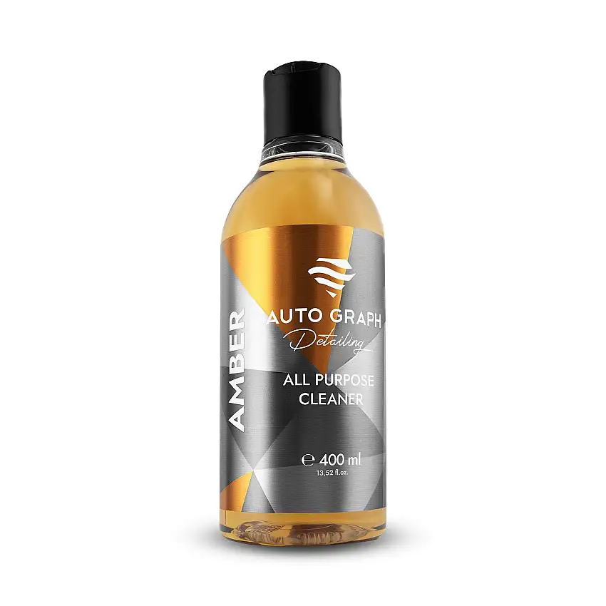 AUTO GRAPH AMBER Nettoyant Multi-usage 400ml