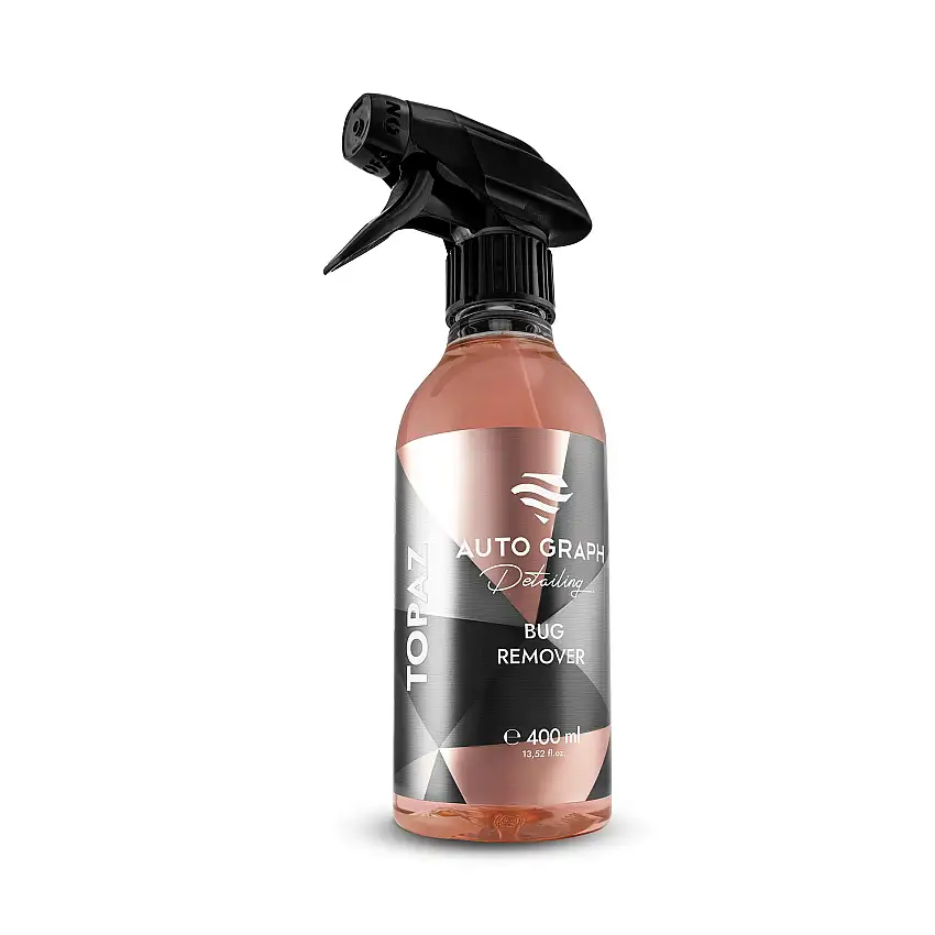 AUTO GRAPH TOPAZ Nettoyant Insectes 400ml