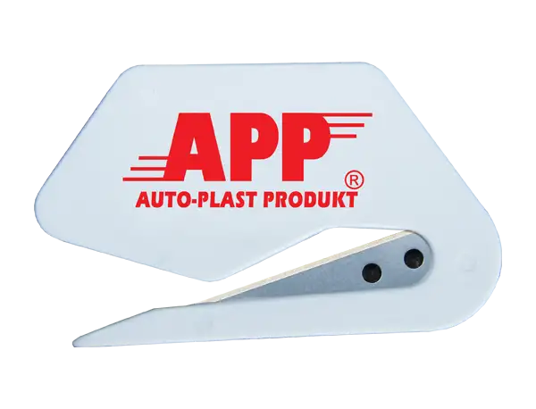 APP F Cut Cutter pour film de masquage