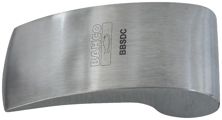 Tas virgule pour carrosserie BBSDC BAHCO