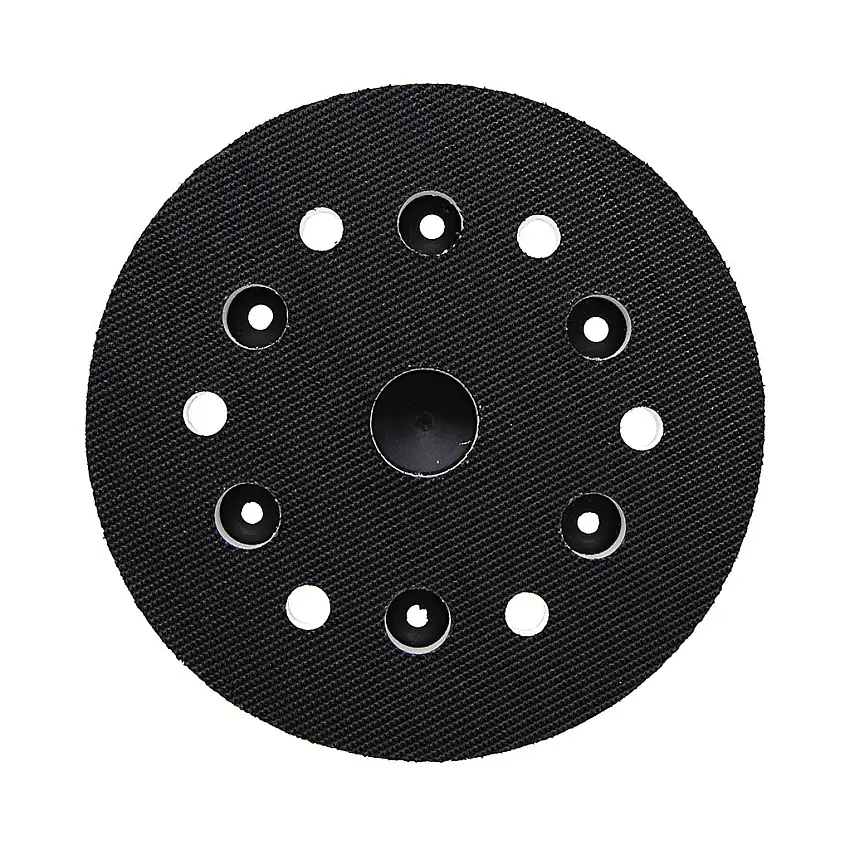 Support de polissage Rupes 125mm Velcro BigFoot LK900E mille