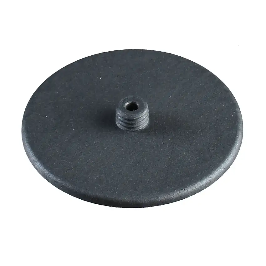 Plateau de support Rupes 50 mm velcro pour BigFoot iBrid nano