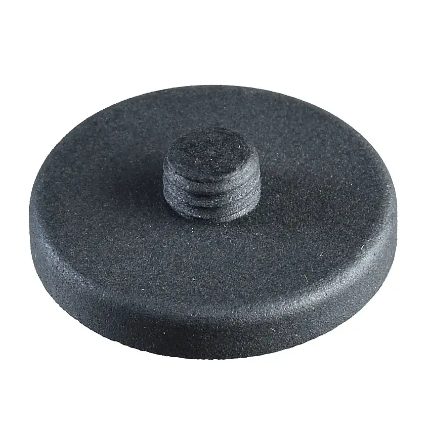 Tampon support Rupes 30mm auto-adhésif pour BigFoot iBrid nano