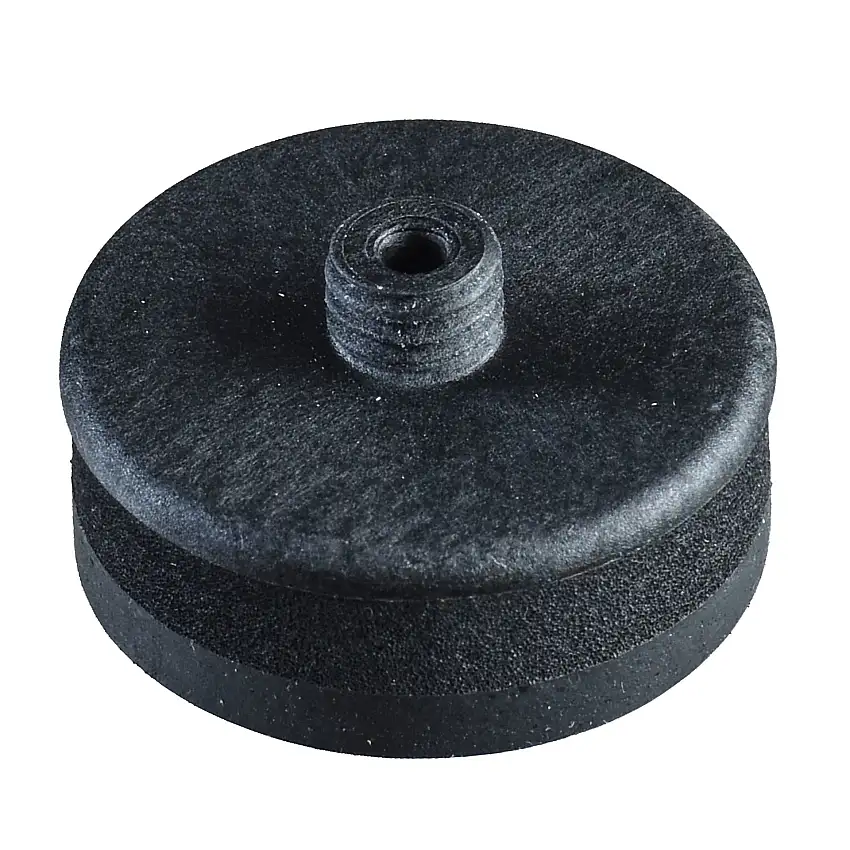 Disque de support Rupes 30mm Autocollant pour disques de ponçage BigFoot iBrid nano