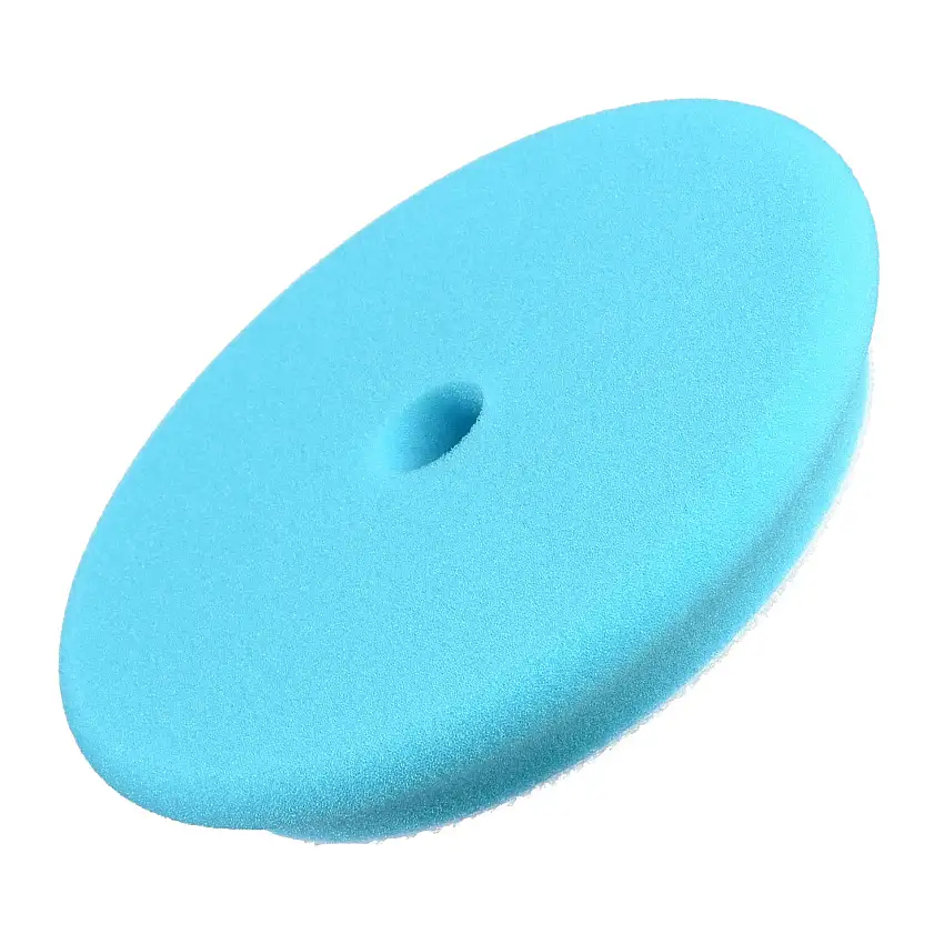 Tampon de polissage Rupes 125mm D-A Intermediate Medium Ø 130/150mm