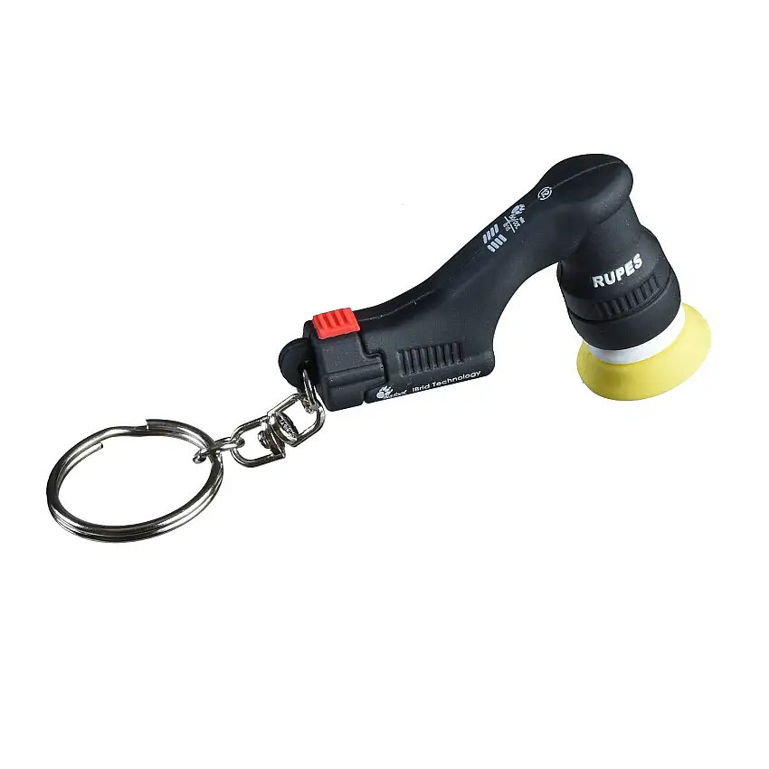 Porte-clés 3D Rupes HLR75