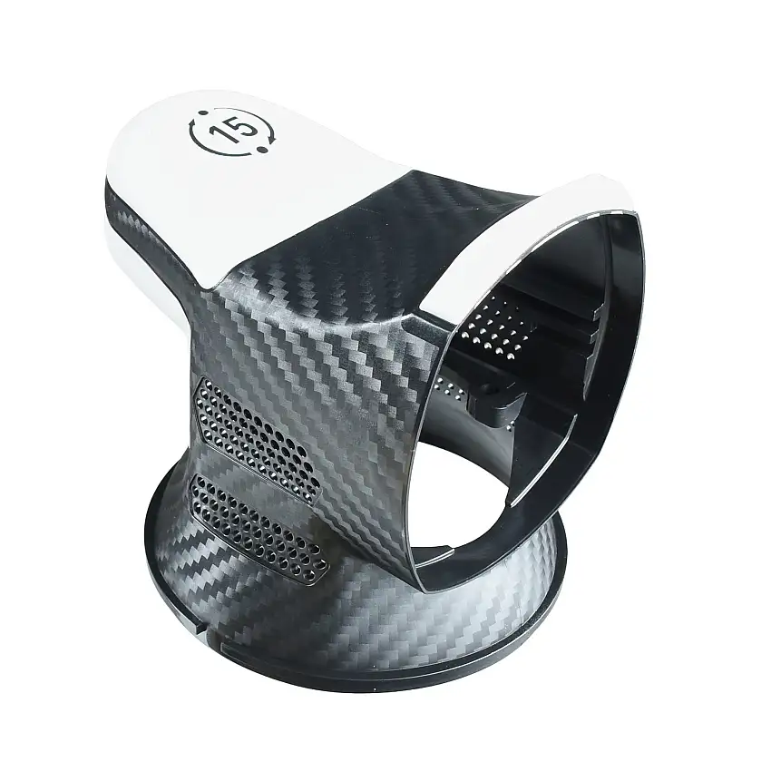Carénage avant Rupes LHR15 Carbonlook Mark V - Pièce de rechange