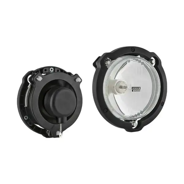 Phare encastrable SLIM COMPACT longue portée H3