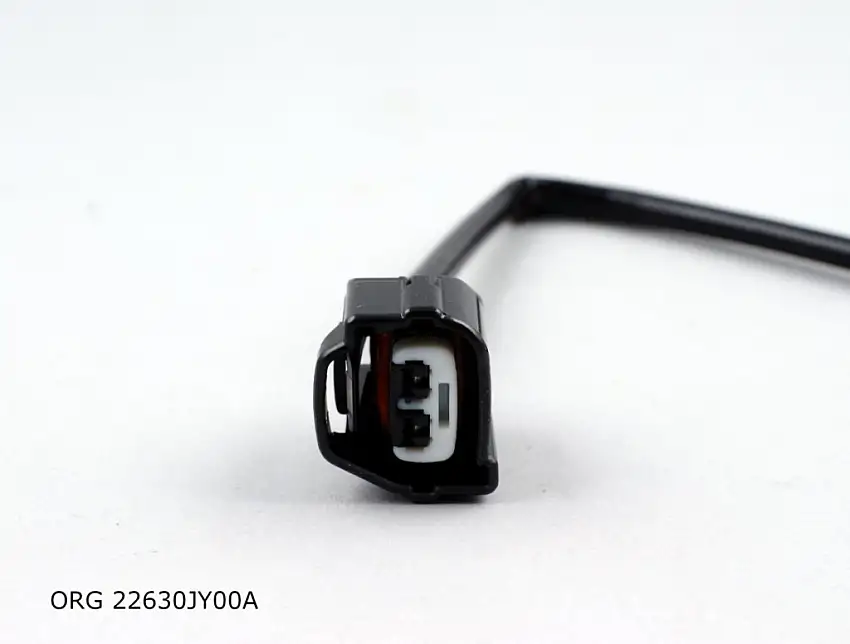 Capteur de température des gaz d'échappement d'origine pour Renault 2.0 DCI Koleos arrière, 22630JY00A