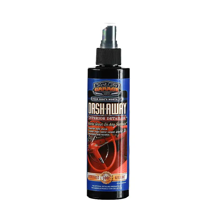 Nettoyant intérieur Dash Away de Surf City Garage 237ml