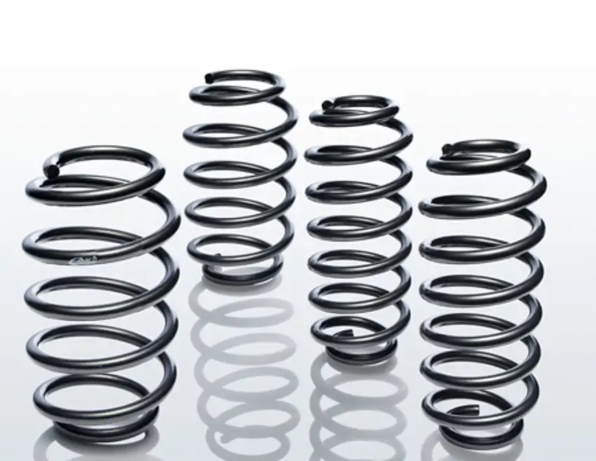 Kuga Eibach®* Kit de suspension rabaissée Ressorts PRO-KIT Performance