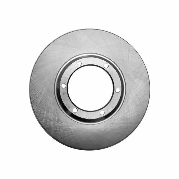 2 Disques de frein GrN Renault R5 Alpine Turbo épaisseur 20mm - Avant