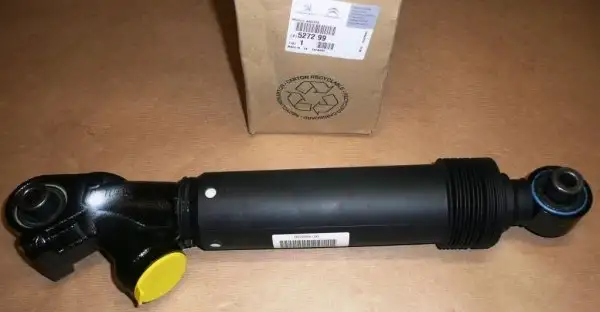 Amortisseur de suspension arrière d'origine pour Citroën C5 III et C6 (TD_), 527299, 5272.99