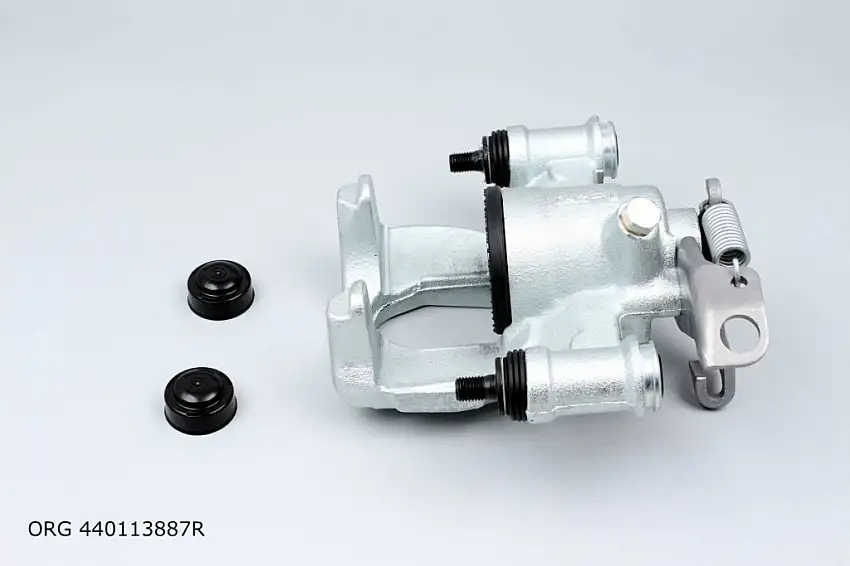 Étrier de frein d'origine RENAULT MASTER 10- ARRIÈRE GAUCHE, 440113887R, 440113887R