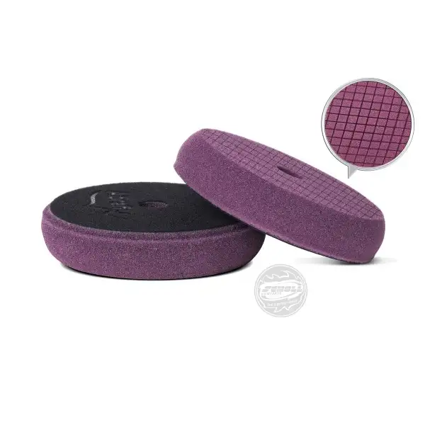 Mousse Spider Pad Purple Medium 2032X Scholl