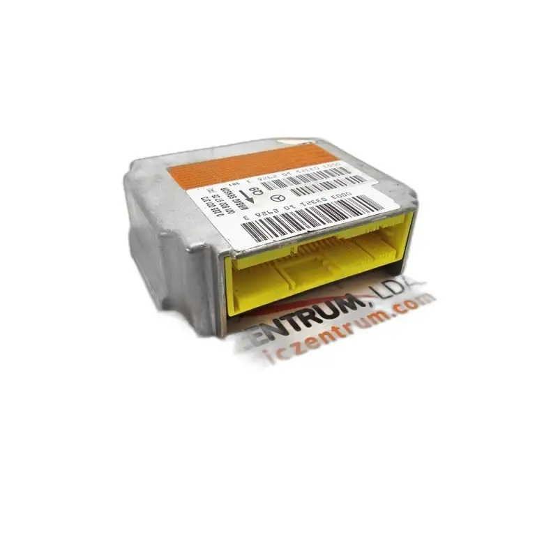 Calculateur Airbags Mercedes W203- Mercedes W203 - 2038207385, 0285001881