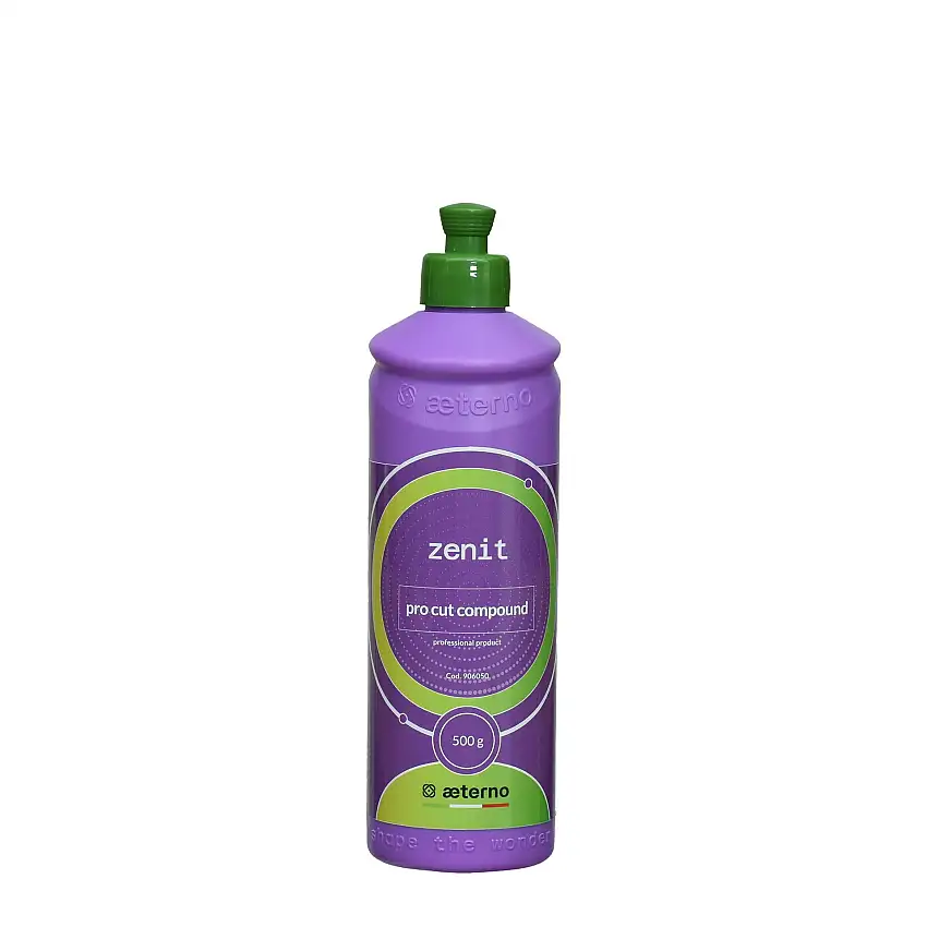 Aeterna Zenit Pro Cut Compound 500ml
