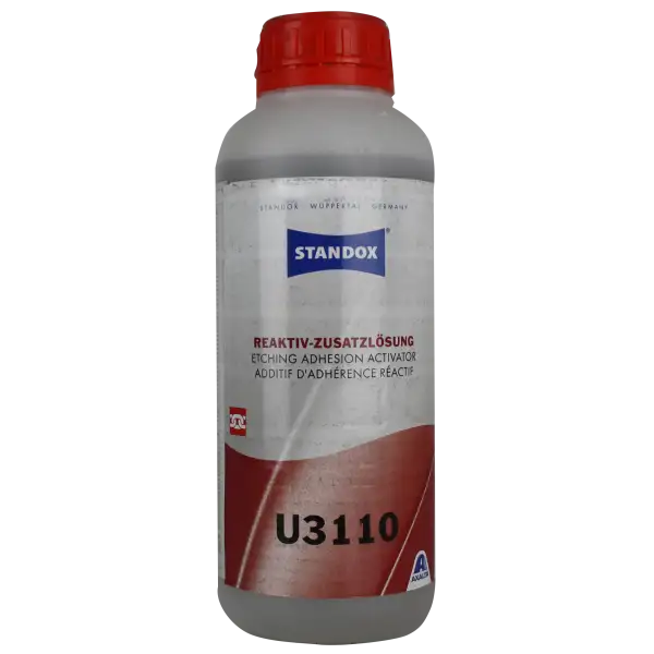 Diluant Etching Activator Standox 2078012 1L