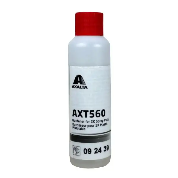 Durcisseur mastic Spray polyester Standox 50ml 2082918
