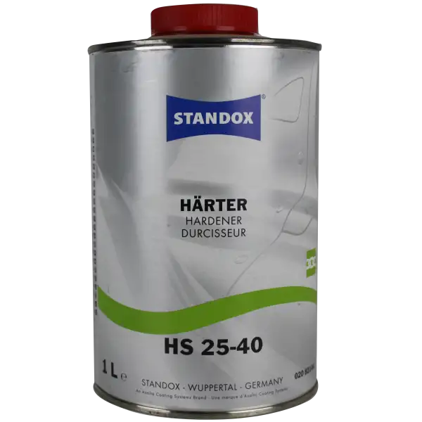 Durcisseur 2K HS 1L Standox