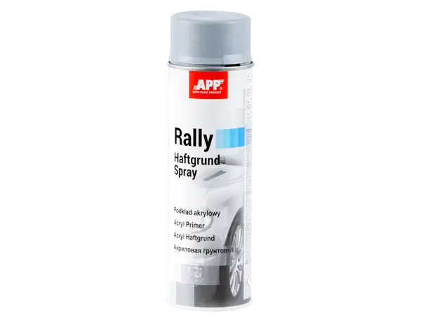 APP Rally Spray Apprêt acrylique 400 ml