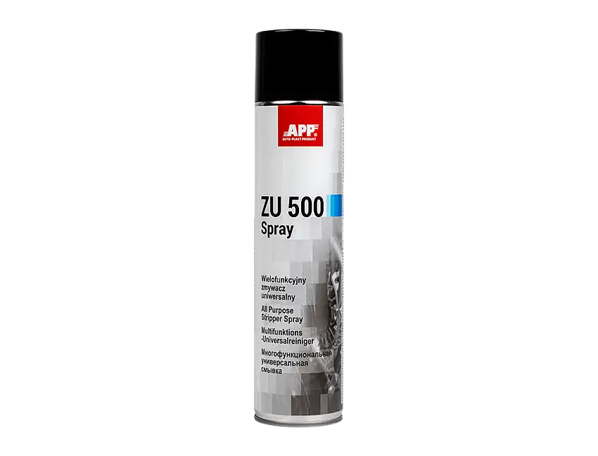 APP ZU 500 Spray Nettoyant universel