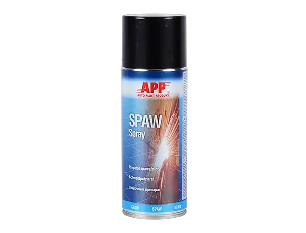 APP SPAW Spray Produit pour protection soudure