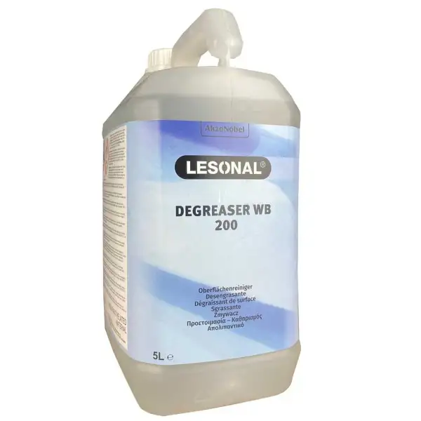 Dégraissant WB 223478 5L Lesonal