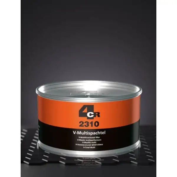 Mastic multi usage 4CR  beige 2kg 2310.2000