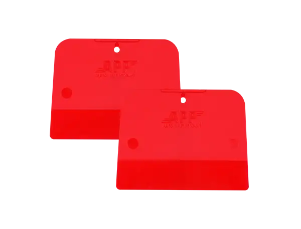 APP STS Jeu de 2 ou 3 spatules copolymère couteau