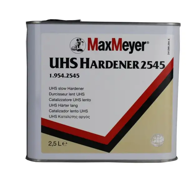 Durcisseur UHS 2545/2550 2.5L MaxMeyer