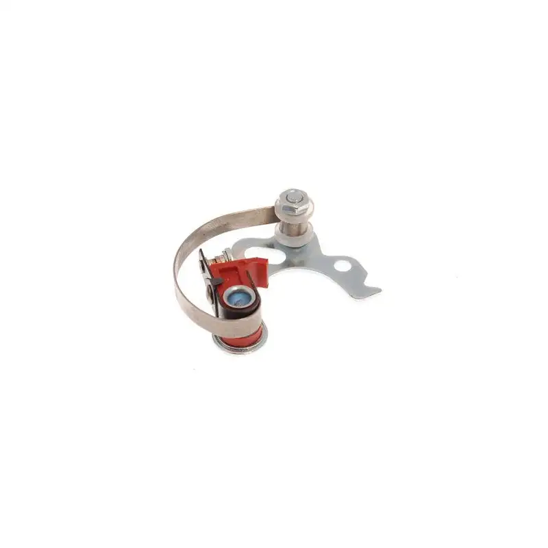 25D - Vis platinées (marron ou rouge) MG/Triumph/Mini ORIGINE