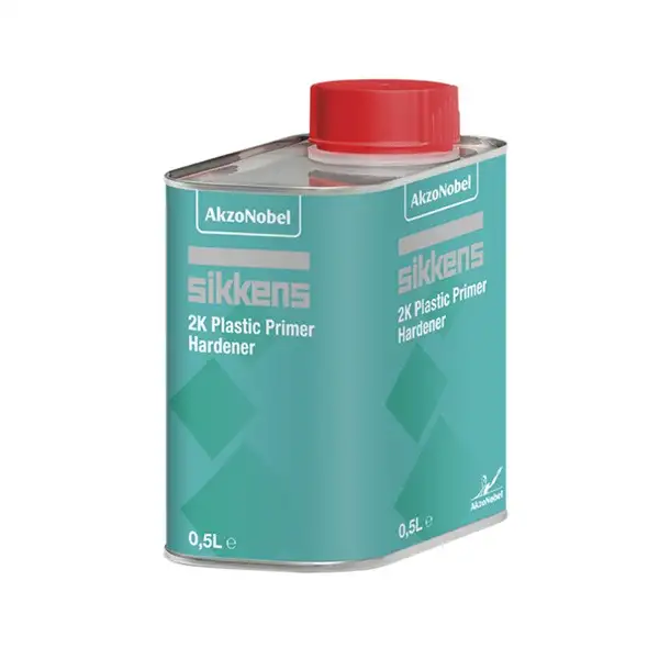 Durcisseur pour 2K plastic primer 0.5L 530860 Sikkens