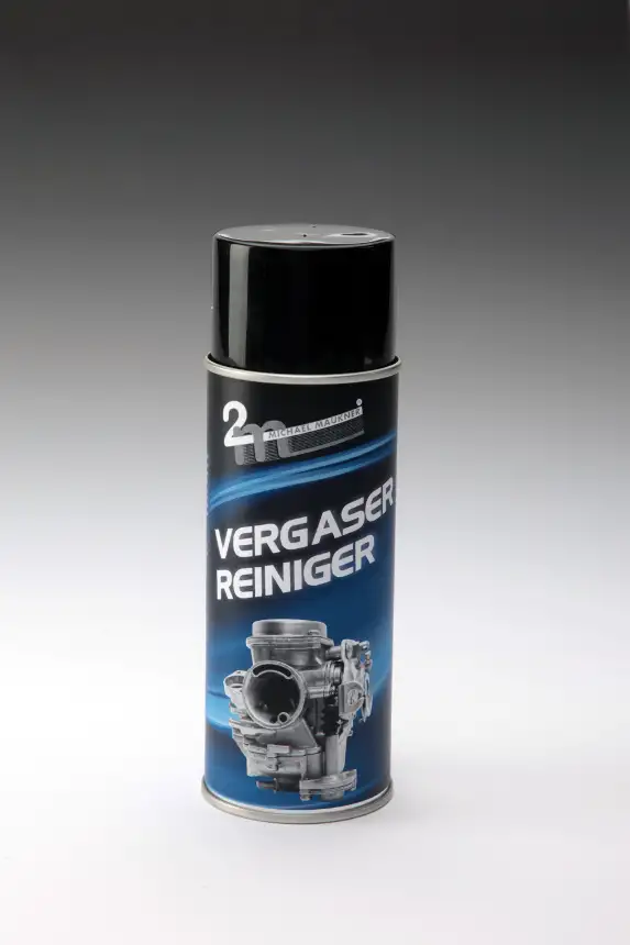 2m nettoyant carbu