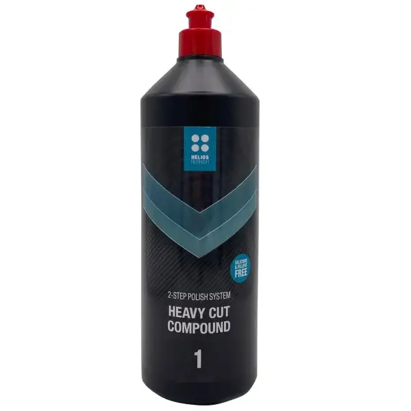 lustrant Heavy cut étape 1 1L Mobihel