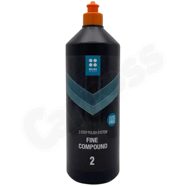 lustrant Fine cut étape 2 1L Mobihel