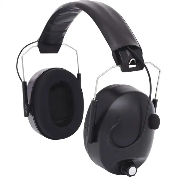 Casque anti-bruit électronique 310.0135 KS TOOLS