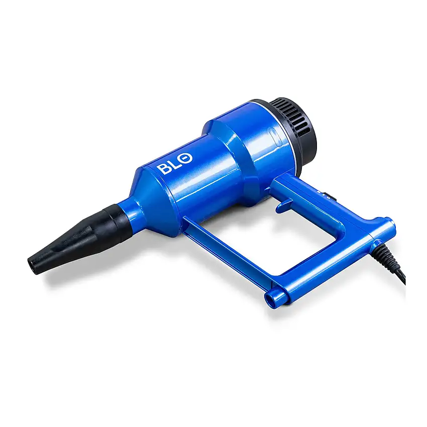 Sèche-Lacquer BLO AIR-S Car Dryer 1,5 PS / 1200W